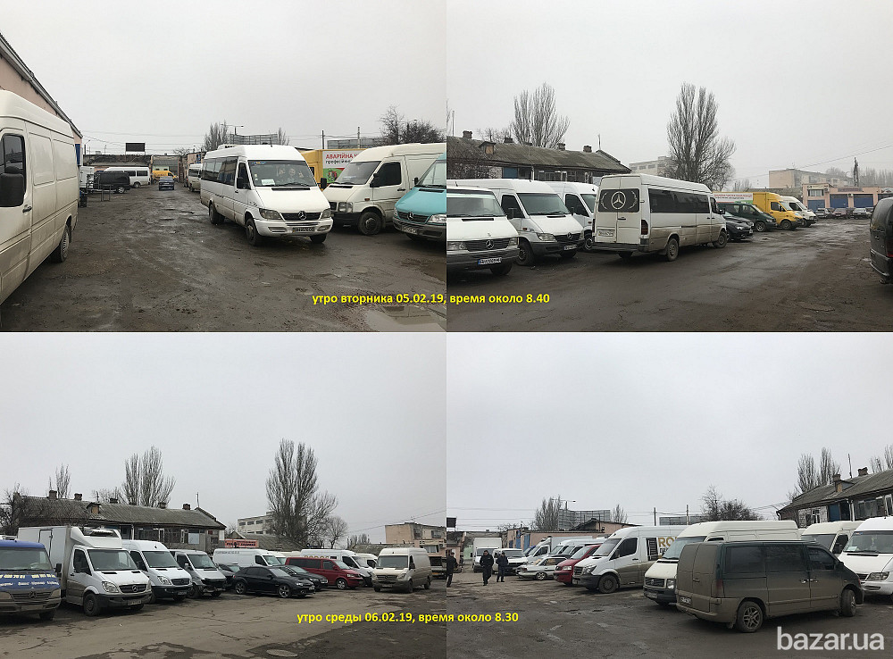 СТО для микроавтобусов, компьютерная диагностика, автоэлектрика Одеса - зображення 6