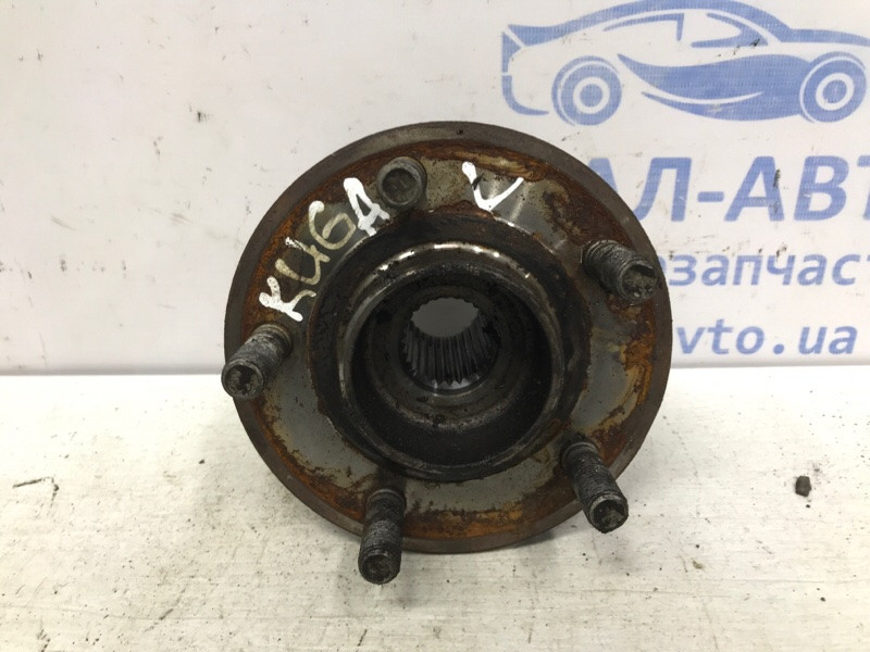 Ступица задняя Ford Kuga 2011-2019 1782691 (Арт. 46344) Київ - зображення 1