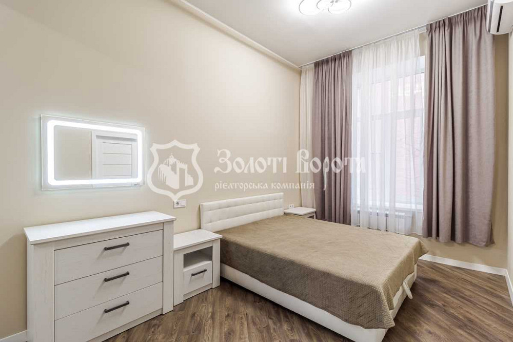 продажа 2-к квартира Киев, Голосеевский, 170000 $ Киев - изображение 10