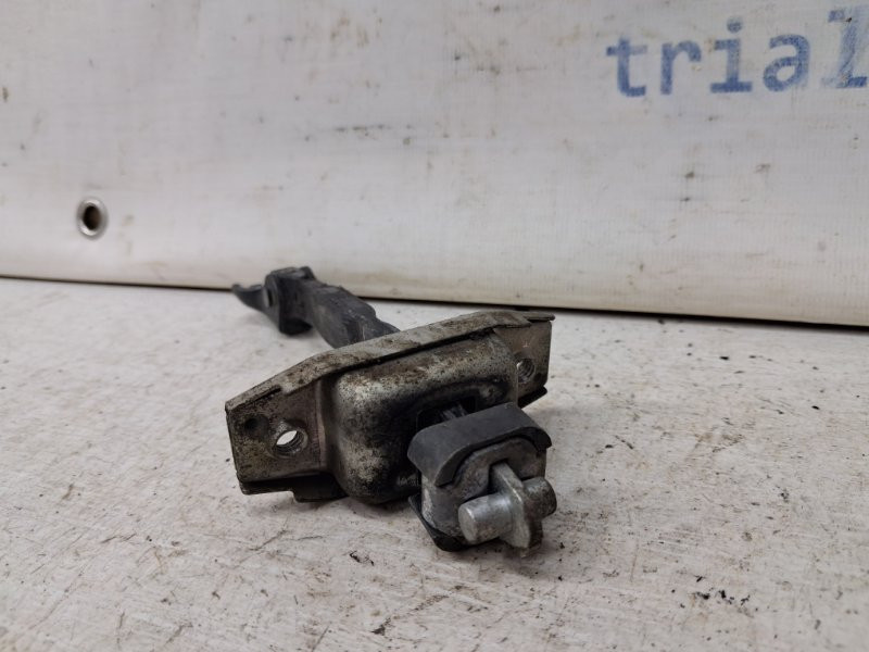 Ограничитель двери передний правый Toyota Camry XV40 2.4 БЕНЗИН 2AZFE 2006 (б/у) Киев - изображение 2