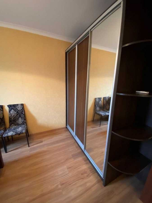 долгосрочная аренда 1-к квартира Одесса, Хаджибейский, 100 евро/мес. Одесса - изображение 5