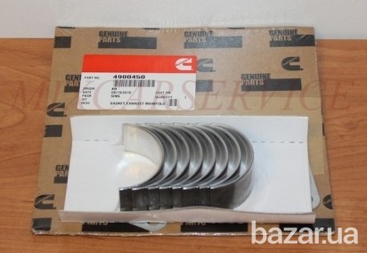 Запчасти,ремонт различной сложности Perkins и Cummins. Київ - зображення 2