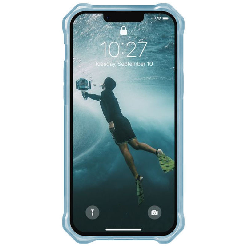Чехол TPU UAG ESSENTIAL Armor для Apple iPhone 11 Pro Max (6.5") Херсон - зображення 11