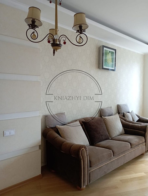 Продаж 2-кімнатної роздільної квартири, метро Либідська 3хв. № 21146367 Киев - изображение 6