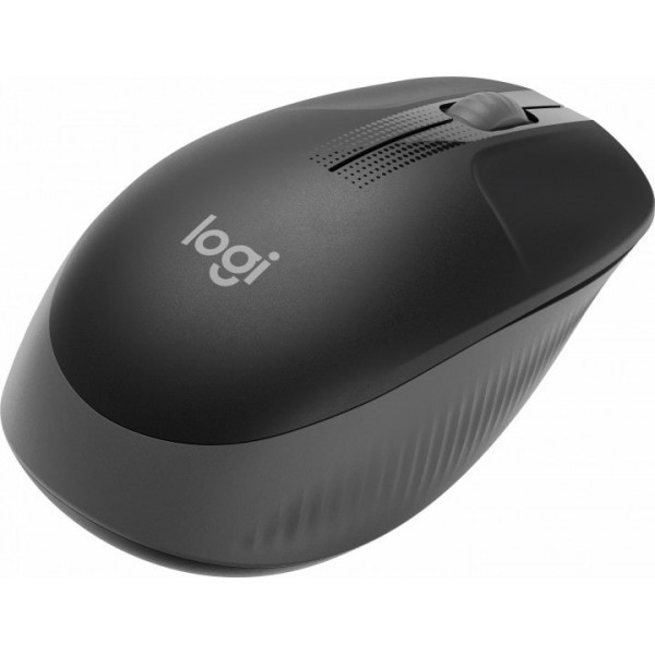 Мишка Logitech M190 Wireless Charcoal (910-005905) (Код товару:14105) Харків - зображення 2