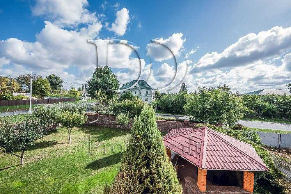 продажа 7-к дом Бориспольский, Великая Александровка, 200000 $  - изображение 11