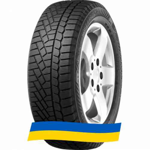 225/45 R17 Gislaved Soft*Frost 200 94T Легкова шина Киев
