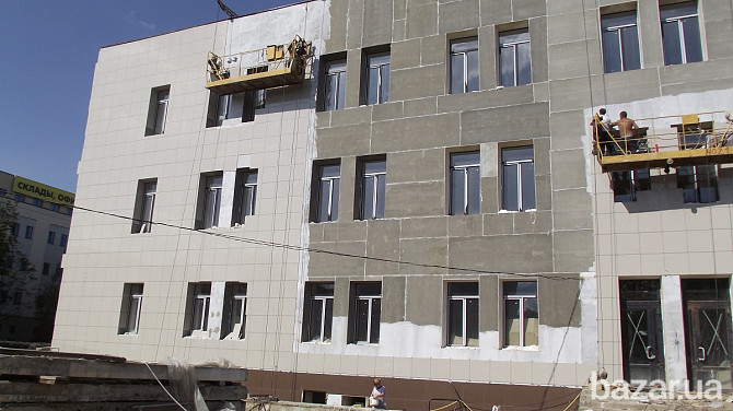 Цементно-стружечная плита CSP BZS  12х1200х3200 (Беларусь) Киев - изображение 10