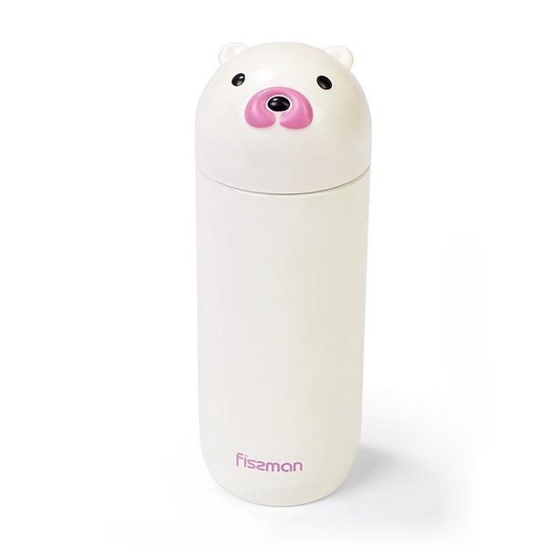 Термос дитячий Fissman Цуценя FS-9761 280 мл Київ - зображення 1