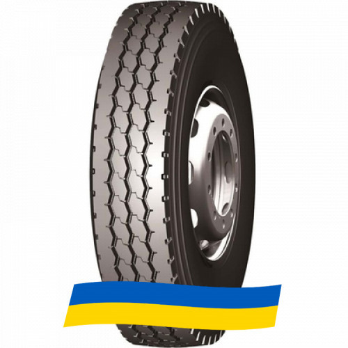 315/80 R22.5 Jinyu JA665 156/153L Универсальная шина Київ - зображення 4