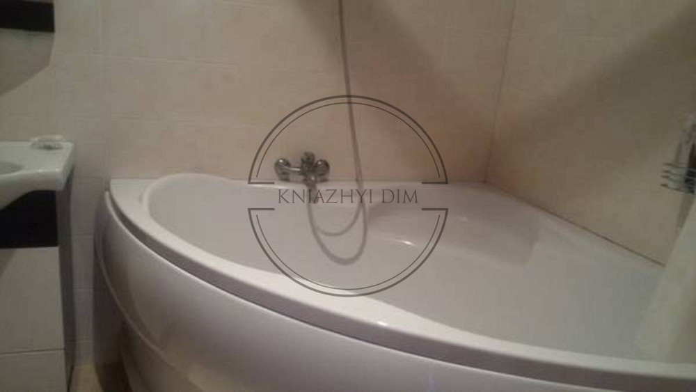 Просторная, видовая 3-х к. кв. на Позняках. Код объекта № 2161987 Київ - зображення 9