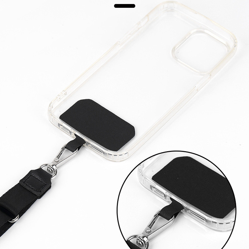 Шнурок широкий (2см) 140см Херсон - зображення 4