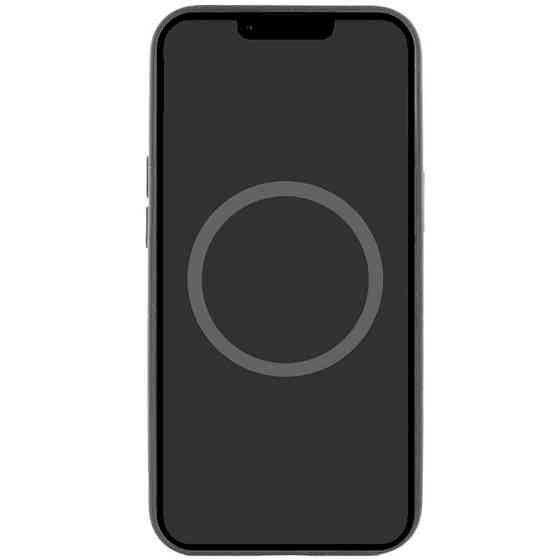 Уценка Чехол Silicone case (AAA) with Magsafe and Animation для Apple iPhone 16 Pro Max (6.9") Херсон