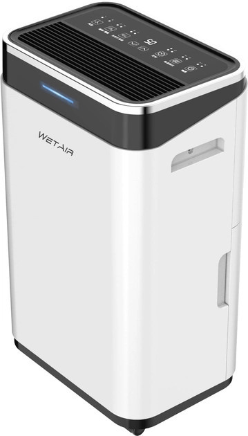 Осушитель воздуха WetAir WAD-B25L 380 Вт Київ - зображення 4