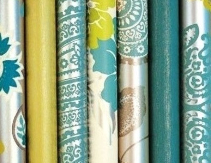 Поклеїти шпалери в Києві Київ - зображення 1