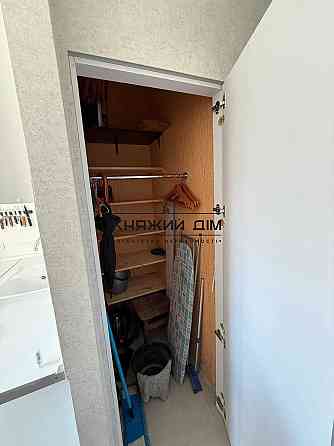 Оренда трикімнатної квартири м. Харківська Киев