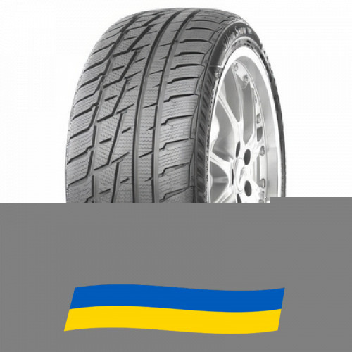 255/50 R19 Matador MP 92 Sibir Snow 107V Легкова шина Киев - изображение 1