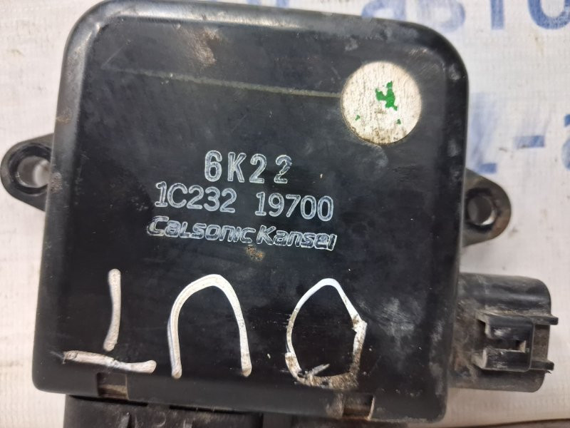 Блок управления вентиляторами Mitsubishi Outlander CU 2.4 БЕНЗИН 4G69 2003 (б/у) Київ - зображення 4