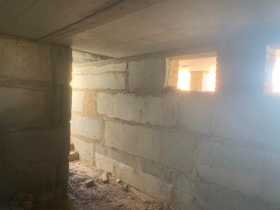 Недобудований будинок Чорноморськ - зображення 10