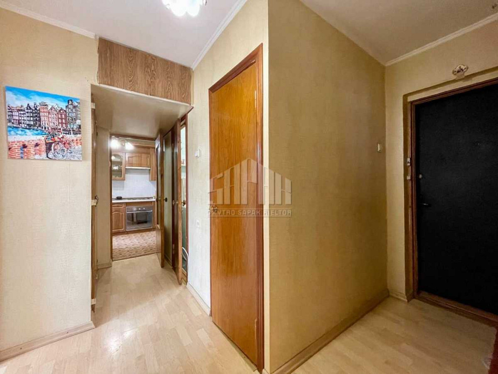 продажа 2-к квартира Киев, Голосеевский, 91500 $ Київ - зображення 5