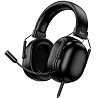 Накладные наушники Hoco W113 Dynamic (USB7.1+3.5mm/2m) Херсон