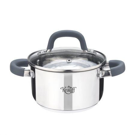 Кастрюля Krauff WInzig 26-286-001 0.7 л 12 см Киев - изображение 1