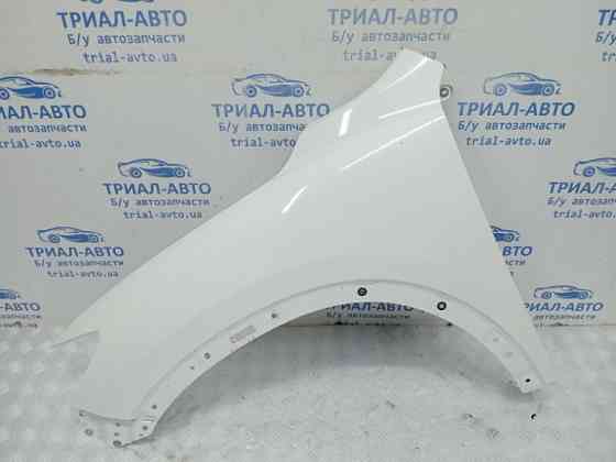 Крыло переднее левое Mazda CX 5 2012-2017 KD5352211A (Арт. 59628) Київ