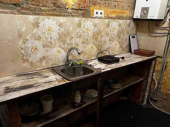 долгосрочная аренда 1-к квартира Одесса, Приморский, 4500 грн./мес. Одесса