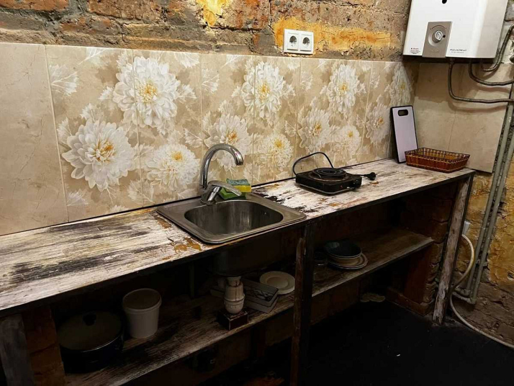 долгосрочная аренда 1-к квартира Одесса, Приморский, 4500 грн./мес. Одесса - изображение 4