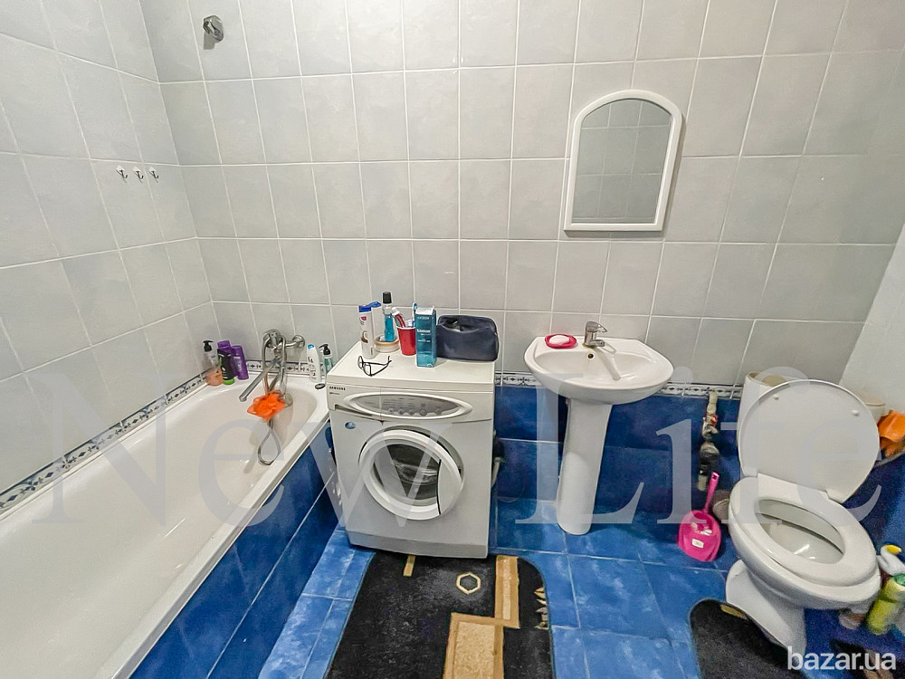 Однокомнатная квартира. 9-мкрн. Харьковская Суми - зображення 2