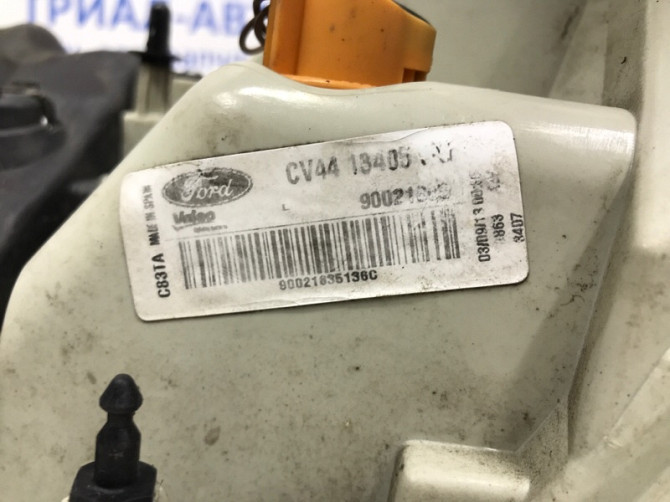 Фонарь задний внешний левый Ford Kuga 2013-2019 1923703 (Арт. 57283) Київ - зображення 8