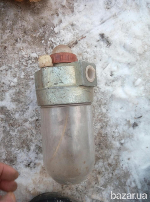 Фильтра, стабилизаторы, гидравлические. давление и воздуха Харків - зображення 3