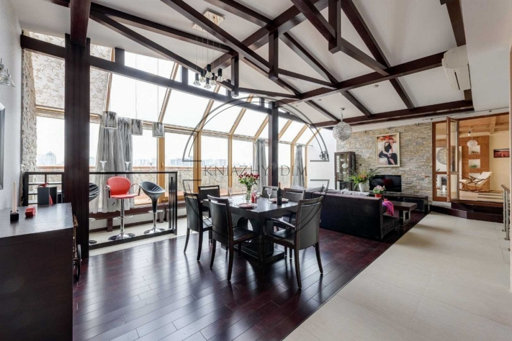 Продажа квартиры Киев, Голосіївський р-н, Жилянская ул. код 21135506 Київ - зображення 1