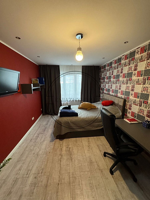 Держ. програми Продаж 2х кім. квартири м. Харьківська, Нова Дарниця КОД 21146248 Киев - изображение 2