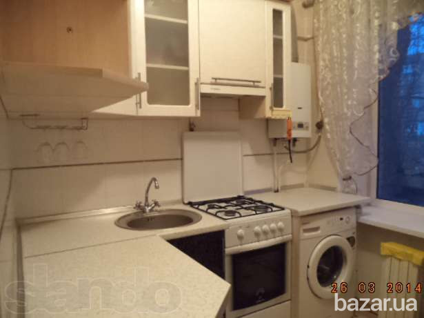 Сдам 2-х ком.квартиру на 96 Квартале!Свободная! Кривой Рог - изображение 2