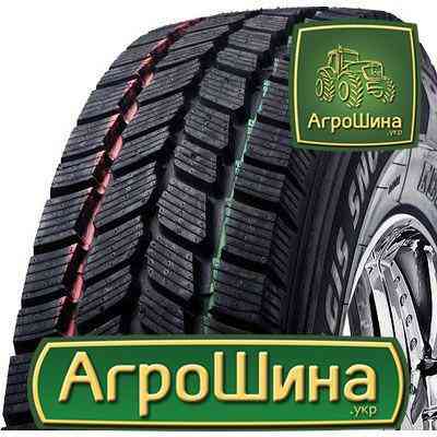 Radburg (наварка) Agis Snow Ice 205/65 R16 110/108R Київ