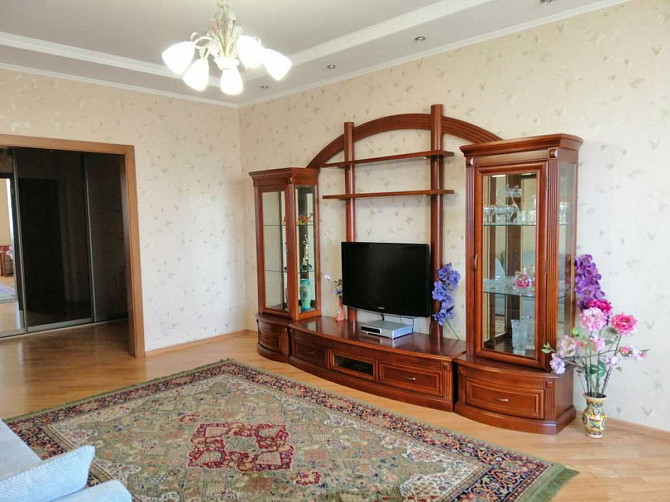 долгосрочная аренда 3-к квартира Киев, Дарницкий, 28000 грн./мес. Киев - изображение 11