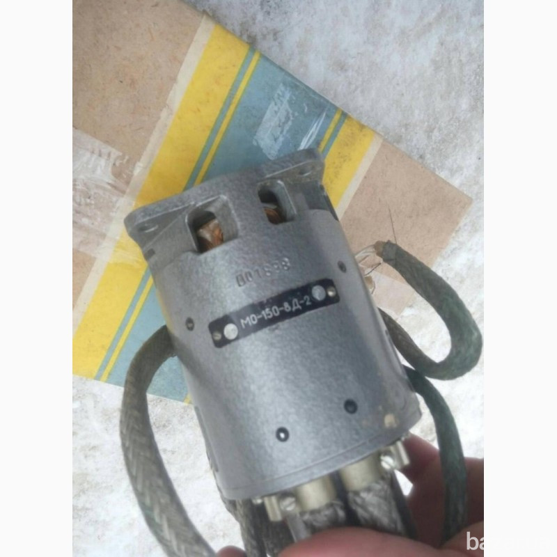 Электродвигатель МО-150-8Д-2. -1 шт 650грн Харків - зображення 2