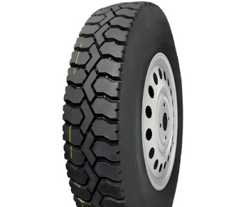 255/70 R22.5 Radburg (наварка) PBD63-B Ведуча шина Київ - зображення 1