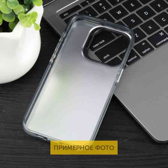 Чехол TPU+PC So Cool для Samsung Galaxy S24 FE Херсон