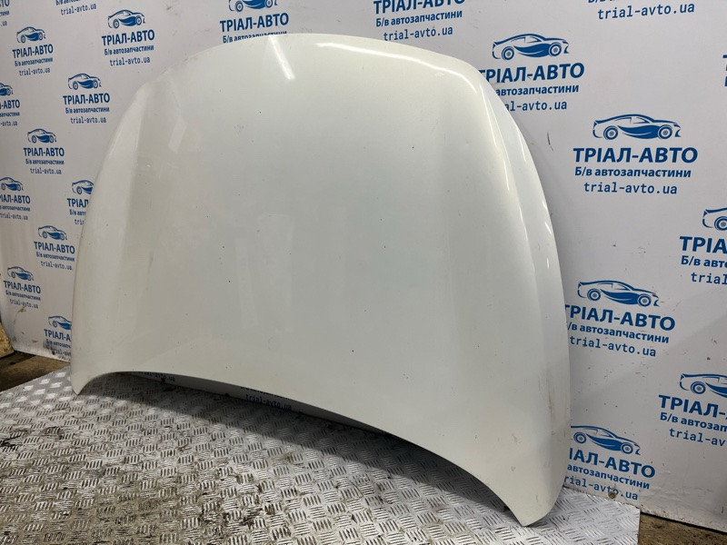 Капот Infiniti QX60 2013-2021 FEA003JAMA (Арт. 71697) Киев - изображение 3
