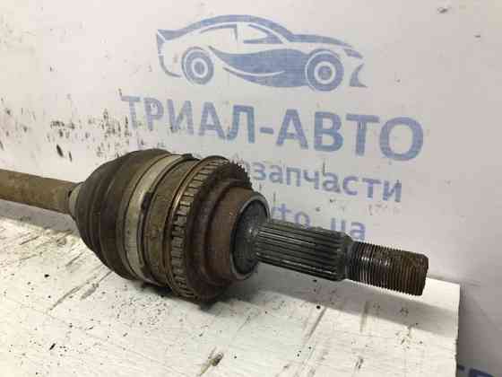 Привод задний Lexus RX 350 XU30 3.5 БЕНЗИН 2GRFE 2003 (б/у) Київ