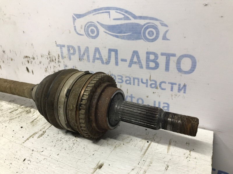 Привод задний Lexus RX 350 XU30 3.5 БЕНЗИН 2GRFE 2003 (б/у) Киев - изображение 4