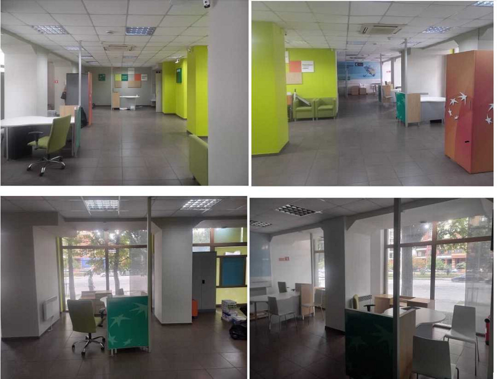 продажа торговые площади Киев, Соломенский, 263000 $ Київ - зображення 2