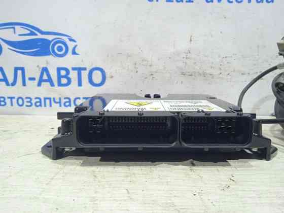 Блок управления двигателем Mitsubishi Pajero Wagon 2006-2022 1860A699 (Арт. 9969) Київ
