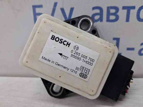 Датчик ускорения Hyundai I30 2007-2012 956901H000 (Арт. 78326) Киев