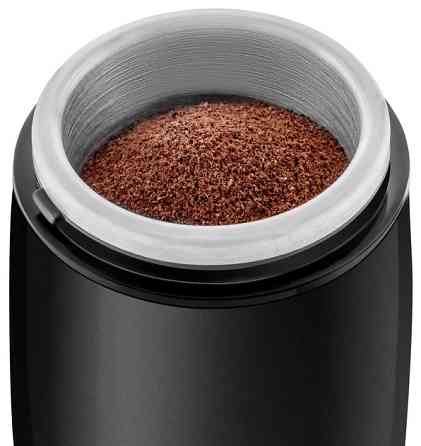 Кофемолка Sencor SCG 2051BK 150 Вт черный Київ