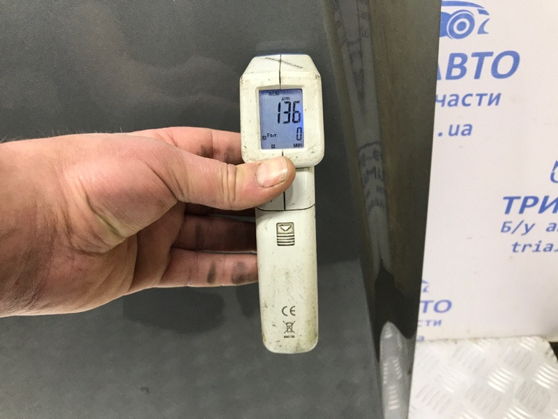 Капот Chevrolet Cruze 2009-2016 94537888 (Арт. 55150) Київ - зображення 8