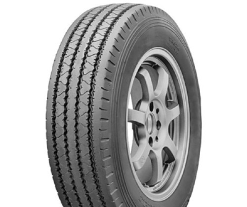 7 R16 Triangle TR624 116/110N Універсальна вантажна шина Киев - изображение 1