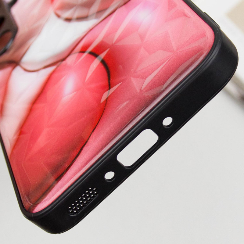 TPU+PC чехол Prisma BubbleGum для Samsung Galaxy A05s Херсон - изображение 7